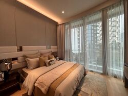 Cliveden At Grange (D10), Condominium #472889251